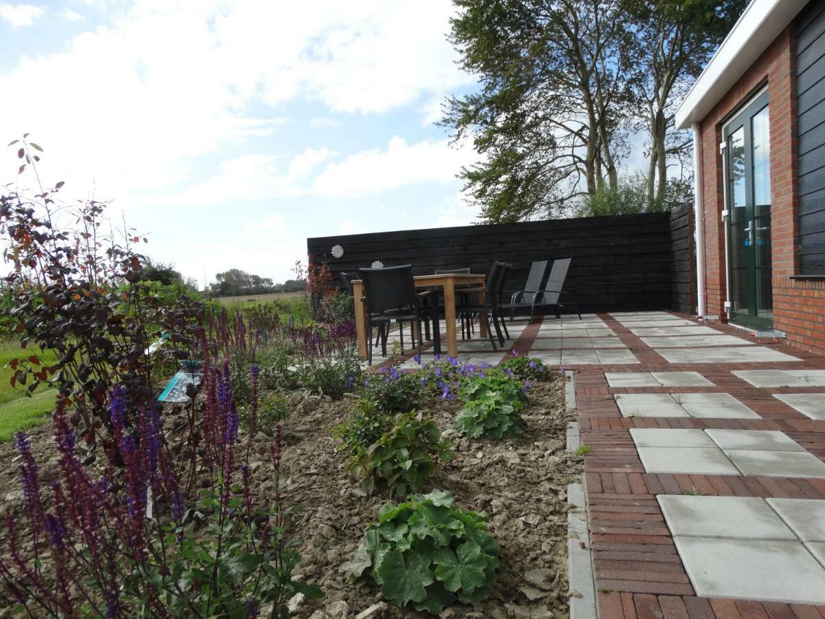 Vakantiehuis Het Neerland Biggekerke Exterior photo