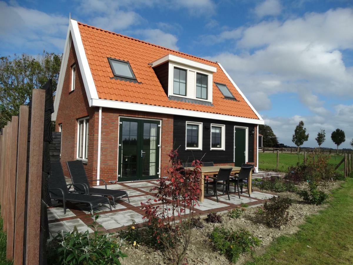 Vakantiehuis Het Neerland Biggekerke Exterior photo