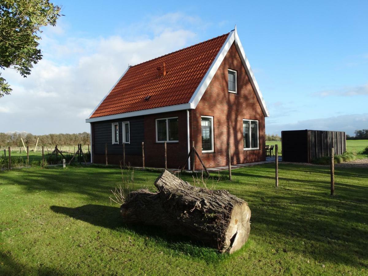 Vakantiehuis Het Neerland Biggekerke Exterior photo